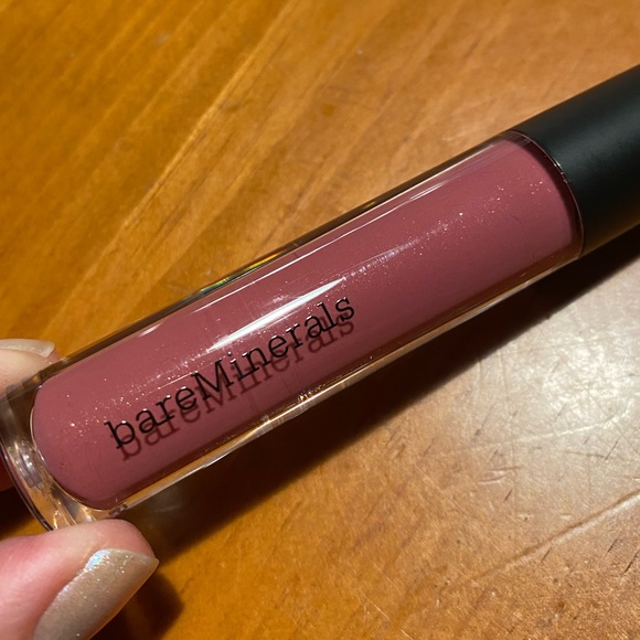 Bareminerals Buttercream Lipgloss - Picture 5 of 8